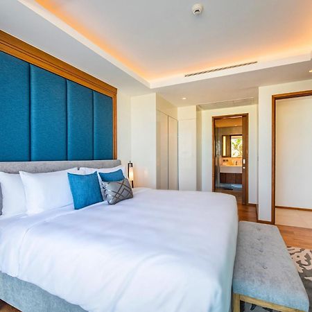 Beachfront Residences - Stunning Sea And Lake View Пляж Банг Тао Экстерьер фото