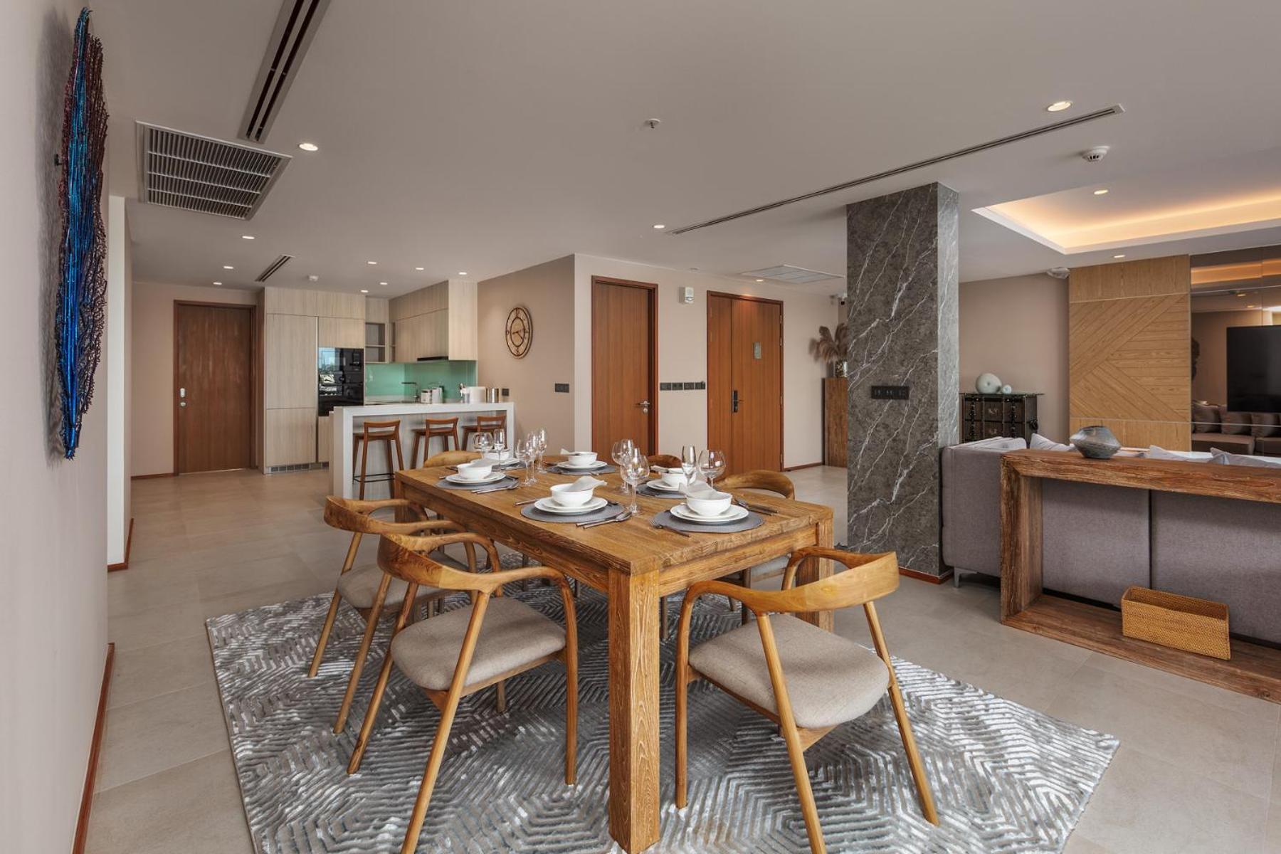 Beachfront Residences - Stunning Sea And Lake View Пляж Банг Тао Экстерьер фото